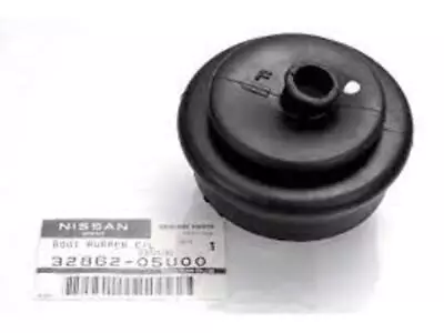 Nissan Genuine OEM GTR BNR32 BCNR33 R34 RB25DE Transmission Shifter Dust Boot  • $49.68