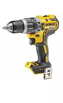 New Dewalt Brushless Hammer Drill Driver Dcd795 Xr 18v • $139.95