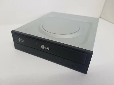 £4.99 • Buy LG SATA Super Multi DVD ReWriter Model: GH22NS50