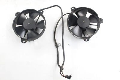 $151.97 • Buy Harley V-Rod VRSCA 2003 Radiator Fans