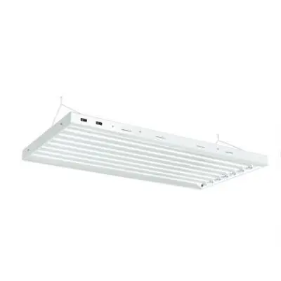 Senua T5 CFL 8 Tube Growing Light 122cm (4ft) • £74.99