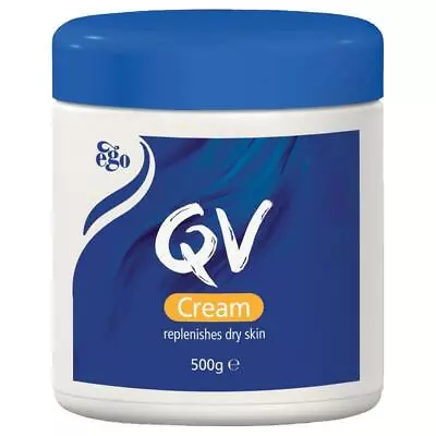 * Ego QV Cream 500g • $18.77