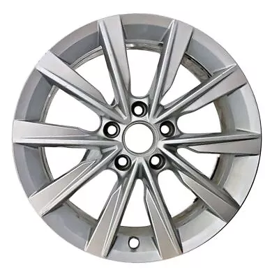 New 17  Replacement Wheel Rim For Volkswagen Beetle Tiguan 2008-2019 • $198.54