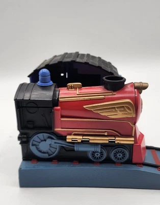 $24.99 • Buy Harry Potter Polly Pocket Hogwarts Express 2001