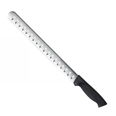 Ergo Chef PRODIGY SERIES 12 Inch Slicer Carving Brisket Meat Knife (Factory 2nd) • $19.79