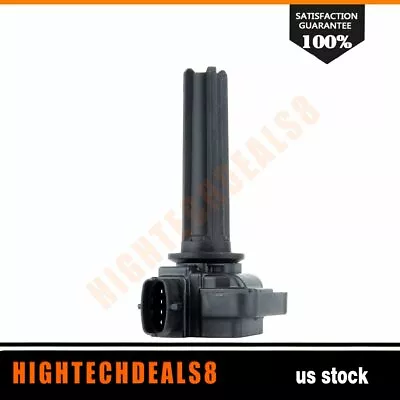 Ignition Coil Fits 2010-2011 Saab 9-3 9-3X L4 2.0L H6T60271 GN10592 12787707 • $16.53