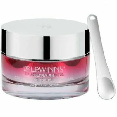 £41.28 • Buy AU SELLER Dr LeWinns Ultra R4 Collagen Surge Plumping Gel 30g Pearls Serum