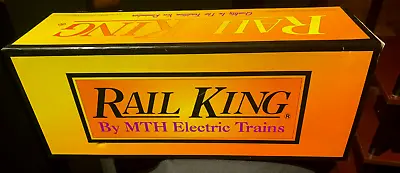 Rail King MTH F-3 B Unit Diesel Western Pacific RK-2013B NIB • $99.95