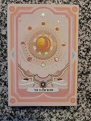 Cardcaptor Sakura The Clow Book Card Collection Gift Box 46 Pieces  • $12.99
