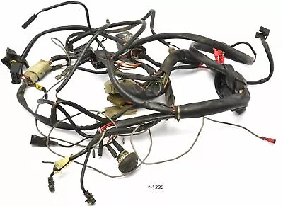 Moto Guzzi V50 II PB Bj.1980 - Wiring Harness Cable Harness • $82.46