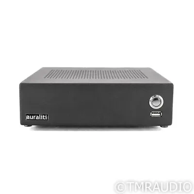 Auraliti PK90 USB Music Server; PK-90; Upgraded PSU; SotM Dx-USB DDC • $524