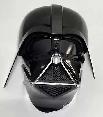 Star Wars DARTH VADER FX Helmet Wall Light 3D Lighting Innovations Lucasfilm • $20.54