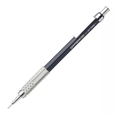 Pentel GraphGear 500 Mechanical Pencil Blue 0.7 Mm • $9.97