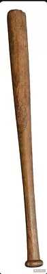 MICKEY MANTLE Little League Approved Hillerich & Bradsby H&B Baseball Bat 27½ In • $49.99