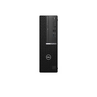 Dell Optiplex 7080 SFF Desktop PC I5 10500 16GB RAM 1TB SSD Win 11 Pro • $649