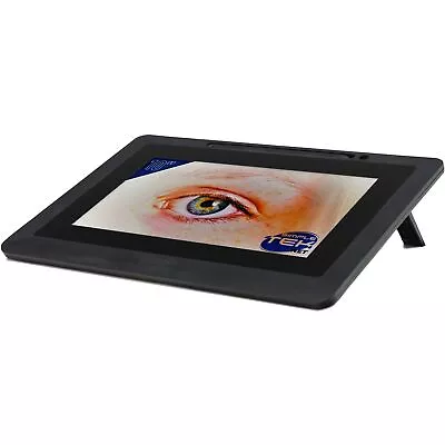 Wacom Dtu-1031x Screen LCD 10   Monitor Panel' Vesa 75 Attaccab [ • $214.45