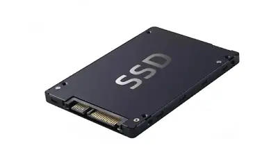 64GB SSD Solid State Hard Drive HDD • £5.99