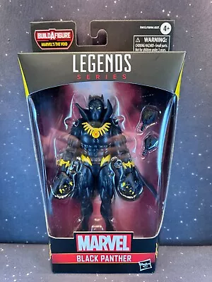 2024 Marvel Legends BAF The Void - Black Panther IN STOCK • $27.99