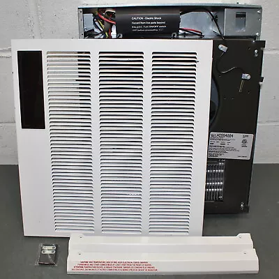 Marley Qmark Electric Wall Heater SSHO4004 240V AC 1PH 4000W Fan Forced • $349.95