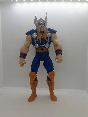 Marvel Legends Thor Action Figure Toy Blob BAF Wave • £6
