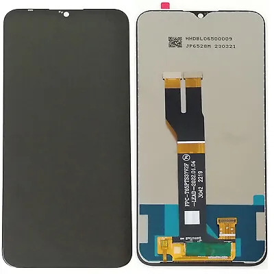 6.52  For ZTE Blade A52 Lite LCD Display Touch Screen Digitizer With Tools • $22.99