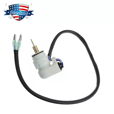 Short Cable Prime Starter Fit For Yamaha 4Stroke 15HP /25HP Outboard Motor • $29.40