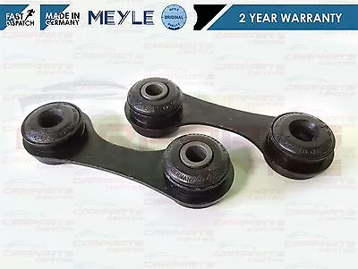 FOR VAUXHALL VECTRA C 02-08 CDTi SRI 2x REAR STABILISER ANTIROLL BAR DROP LINKS • $28.53