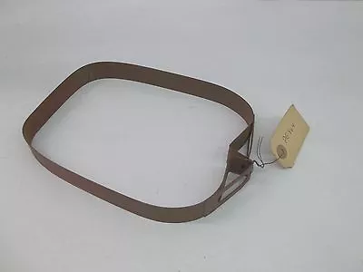 Bolens Gravely Wisconsin Engine Fuel Tank Retaining Strap Clamp Part No. PG864 • $17