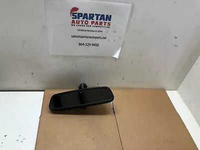 2008 BMW 535XI Interior Rear View Mirror W/Auto Dim Homelink • $81