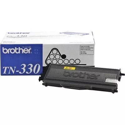 Brother TN330 Original Toner Cartridge - BRTTN330 • $94.67