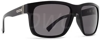 Von Zipper Roller Sunglasses 61-19-132 Leoshark / Wildlife Bronze Polarized • $118