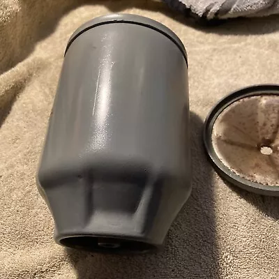 Vintage Car Truck Oil Filter Housing Flathead Engine   • $79