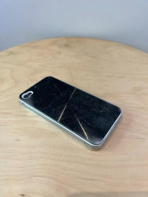 $20 • Buy Apple IPhone 4s - 32GB - Black (Unlocked) A1387 (CDMA + GSM) (AU Stock)