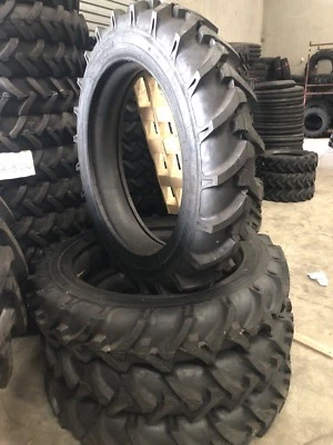 $420 • Buy NEW 9.5-32 R1 TRACTOR TYRE 10 Ply 9.5x32  Farm Equipment = 230/95R32