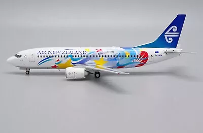 JC Wings 1:200 Air New Zealand B737-300 'Millenium - America's Cup' ZK-NGA • $169.95