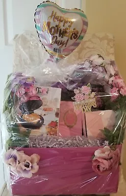 Mother's Day Gift Baskets • $100