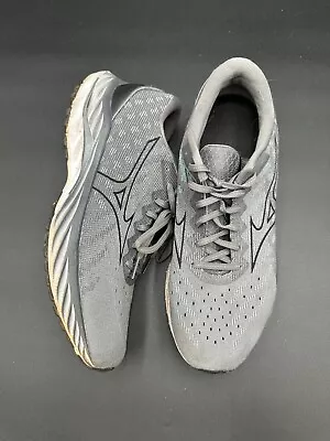 Mizuno Wave Inspire 19 Mens Used Size 12 • $50