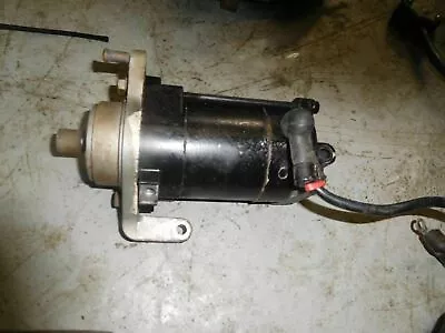 1995 Yamaha Outboard 225 Hp V-X SWS-stroke Starter 61A-81800-01-00 • $40