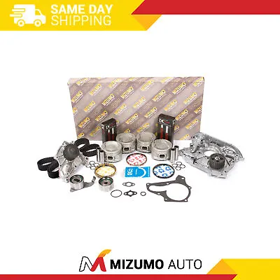 $397.24 • Buy Engine Rebuild Kit (w/o Sensor Port) Fit 12/96-99 Toyota Celica 2.2L DOHC 5SFE