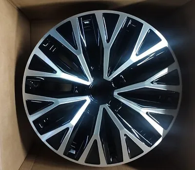 Wheel Rim Volkswagen VW Jetta 16 2019-2021 5GM601025EFZZ OEM Factory 70044 Blem • $199.95