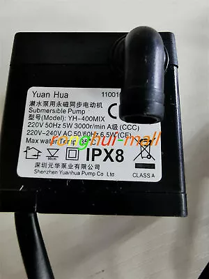 YH-400MIX Permanent Magnet Synchronous Pump For Water Pump Air Conditioner Fan • $33.30
