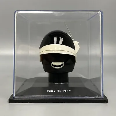 Rebel Trooper Star Wars Helmet Replica Collection Deagostini Miniature • £12.95