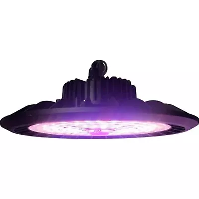 UFO LED Grow Light 150W For Indoor Plants • $159.99