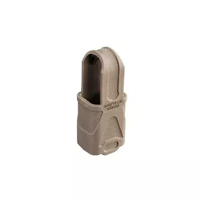 Magpul Industries MAG003-FDE 9mm Luger/45 ACP Flat Dark Earth 3-Pk Magazine Pull • $12.95