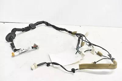 05-07 Subaru Impreza WRX STI Front Left Door Harness Wiring LH Driver 2004-2007 • $27.89