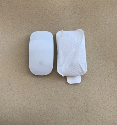 $75 • Buy Apple Magic Mouse 2 - New Model A1657 Multi Touch Surface - New, Never Used