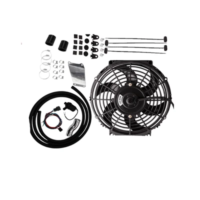 New Intercooler Kits For Toyota 80 100 Series Landcruiser 1HZ 4.2L Turbo Diesel • $139