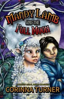 Mandy Lamb And The Full Moon • $13.39