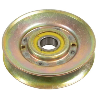 $27.77 • Buy V-Idler Pulley Fits John Deere AM118447 737 757 777 797 Z Traks ZTrak Z425 Z435