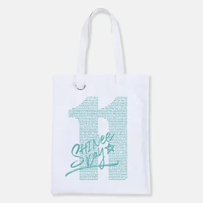 $39.99 • Buy SHINee DAY DEBUT 11th ANNIVERSARY EXHIBITION OFFICIAL GOODS ECO BAG ECOBAG NEW